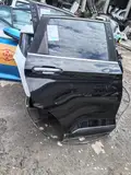 BAIC S50 · Puerta trasera derecha 3