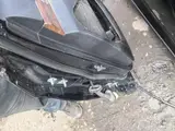 BAIC S50 · Puerta trasera derecha 7
