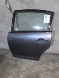 Citroën C-Quatre · ประตูหลังซ้าย 3