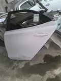 18 Hyundai Verna · ประตูหลังซ้าย · มีรอยบุบ 3