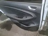 18 Hyundai Verna · ประตูหลังซ้าย · มีรอยบุบ 5