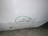 18 Hyundai Verna · ประตูหลังซ้าย · มีรอยบุบ 7