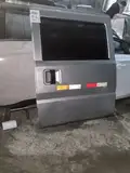 Wuling Rongguang · Pintu belakang kiri · rosak, belum dibaiki 3