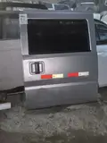 Wuling Rongguang · Pintu belakang kiri · rosak, belum dibaiki 4