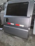 Wuling Rongguang · Pintu belakang kiri · rosak, belum dibaiki 6