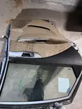 Excelle · Puerta trasera izquierda 6