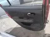 Nissan Tiida · Older model · Left rear door 5