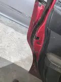 Nissan Tiida · Older model · Left rear door 6