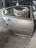 Skoda Octavia · ម៉ូដែលចាស់ · ទ្វារក្រោយស្តាំ · លាបពណ៌ឡើងវិញ 1
