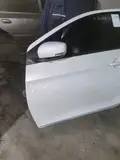 باب أمامي أيسر · Suzuki Alivio 2