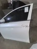 باب أمامي أيسر · Suzuki Alivio 3