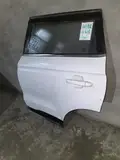 Geely Boyue · ປະຕູຫຼັງຊ້າຍ 4