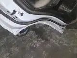 Geely Boyue · ປະຕູຫຼັງຊ້າຍ 7