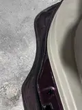 Livina · Pintu belakang kanan · dicat semula 4