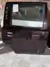 Livina · Pintu belakang kanan · dicat semula 1