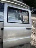 باب خلفي أيسر · Wuling 6390 · منبعج 4