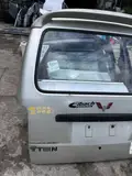 Wuling 6390 · Portón trasero 2