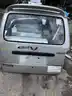 Wuling 6390 · Portón trasero 1