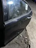 Roewe 550 · Pintu belakang kiri · dicat semula 2