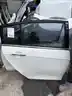 Geely Emgrand RS · Hayon · Porte arrière droite · endommagé 1