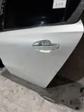 Peugeot 508 · Puerta trasera izquierda · con daños 3