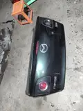 Mazda 3 · Trunk lid 2