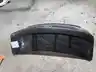 Mazda 3 · Trunk lid 1