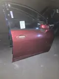 Tiida · Porte avant droite 2