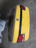 克鲁兹后盖 2