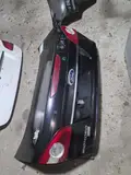 غطاء صندوق الأمتعة · Ford Mondeo Zhisheng 2