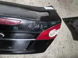 غطاء صندوق الأمتعة · Ford Mondeo Zhisheng 5