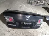 غطاء صندوق الأمتعة · Mazda 6 2