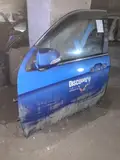 Landwind X8 · ประตูหน้าซ้าย 2
