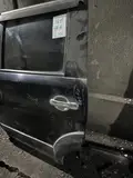 Ford Livina · Pintu belakang kiri · dicat semula 2