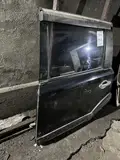 Ford Livina · Pintu belakang kiri · dicat semula 3
