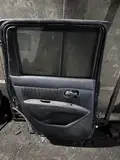 Ford Livina · Pintu belakang kiri · dicat semula 4