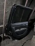 Ford Livina · Pintu belakang kiri · dicat semula 6