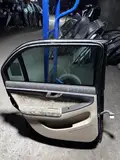Roewe 750 · Porta traseira esquerda 4