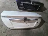 05 Honda Fit · Sedan · Nắp cốp 2