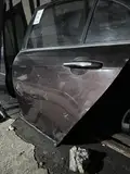 Geely Emgrand · Pintu belakang kiri · dicat semula 2
