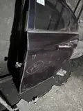 Geely Emgrand · Pintu belakang kiri · dicat semula 3
