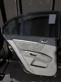 Geely Emgrand · Pintu belakang kiri · dicat semula 4