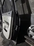 Geely Emgrand · Pintu belakang kiri · dicat semula 5