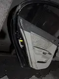 Geely Emgrand · Pintu belakang kiri · dicat semula 6