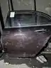 Geely Emgrand · Pintu belakang kiri · dicat semula 1