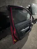 Nissan Tiida · ទ្វារមុខឆ្វេង 6