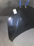 Roewe 550 · Hood 3