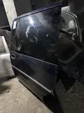 Hafei Luzun · Pintu belakang kanan 3