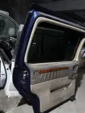Hafei Luzun · Pintu belakang kanan 5
