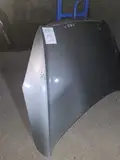 Chery A3 · Capó 3